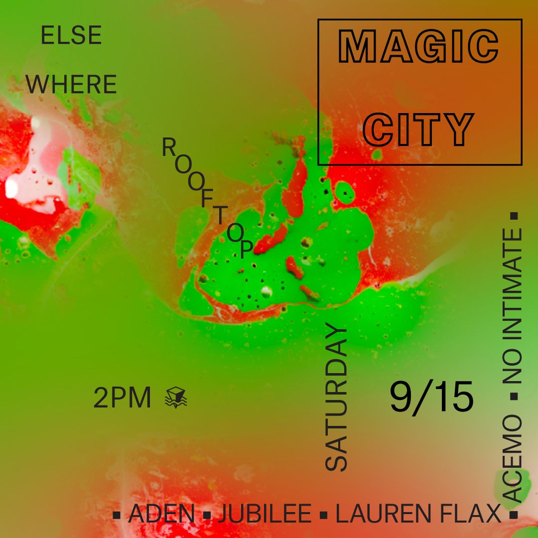 SecretGuestNYC's tweet photo. WEEKEND WHISPERS // @ReSoluteNYC Gets Perlonized / Magic City with @JubileeDJ / Kingdom &amp; @TheOnlyMikeQ / @DavideSquillace / Red Axes / @SebMullaert / David @Gtronic / @TresorBerlin at @BushwickAV! PLUS: @blackmadonnachi &amp; @HONEYDIJON / @SolomunMusic: https://t.co/ZhiBuXqXNH https://t.co/jnFKePntYO