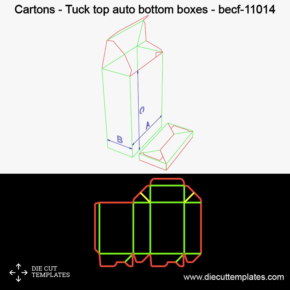 diecuttemplates's tweet photo. We have added new dielines to our โTuck Top Auto Bottom Boxesโ collection! ๐๐ฆ Check out our new box templates ๐
https://t.co/bkjSNTvq1U
#coolpackaging #nicepackaging #prettypackaging #printingcompany #packagingproducts #printingproducts #papergoods #nicedesign #FridayFeeIing https://t.co/NW2OtAj0zC