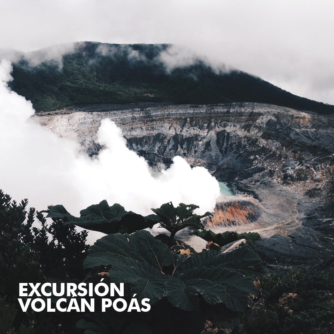 MGToursSpain's tweet photo. #Recomendado | ¡#CostaRica es pura vida! Este país te ofrece aventura donde quiera que vayas y para sumar aún más magia y adrenalina te recomendamos que visites los volcanes Irazú y Poás, que pases el día en la Isla Tortuga o que te atrevas al rafting en el río Pacuare. #PuraVida https://t.co/XWhfWzS3Wy