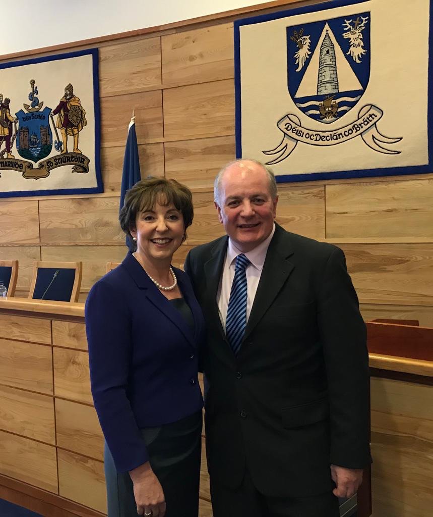 Gavin Duffy tweet media