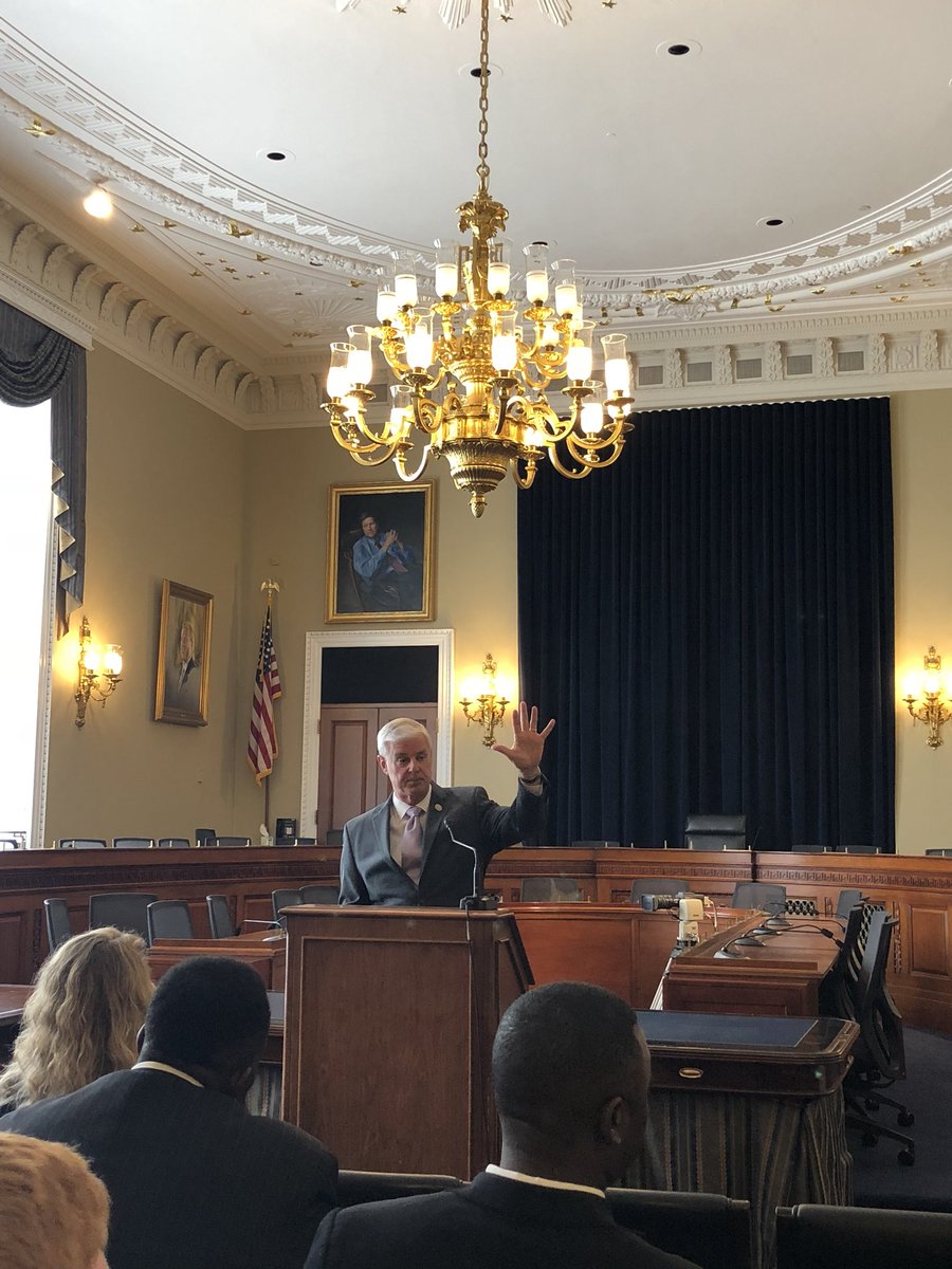 LeadARClass18's tweet photo. Thank you to Congressman Steve Womack @rep_stevewomack for hosting LeadAR Class 18 in the House Budget Committee Room. #LeadAR18 https://t.co/3gj08Py34y