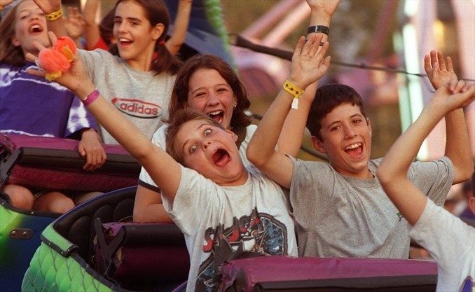 WR_Record's tweet image. What are you up to this weekend? New Hamburg Fall Fair and Belmont Village Bestival among weekend events therecord.com/news-story/890…