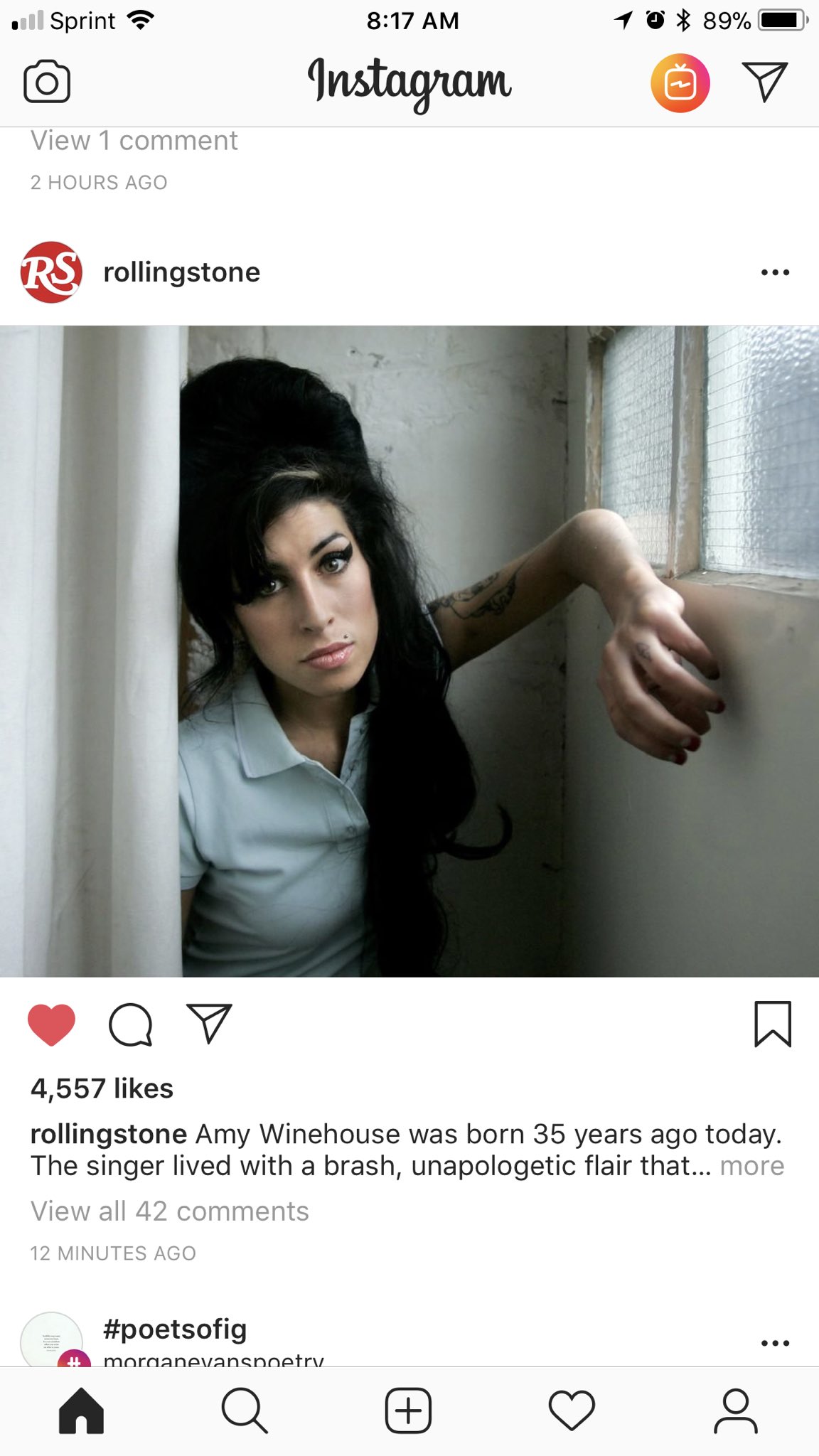 Happy birthday the the eternal ángel AMY WINEHOUSE  