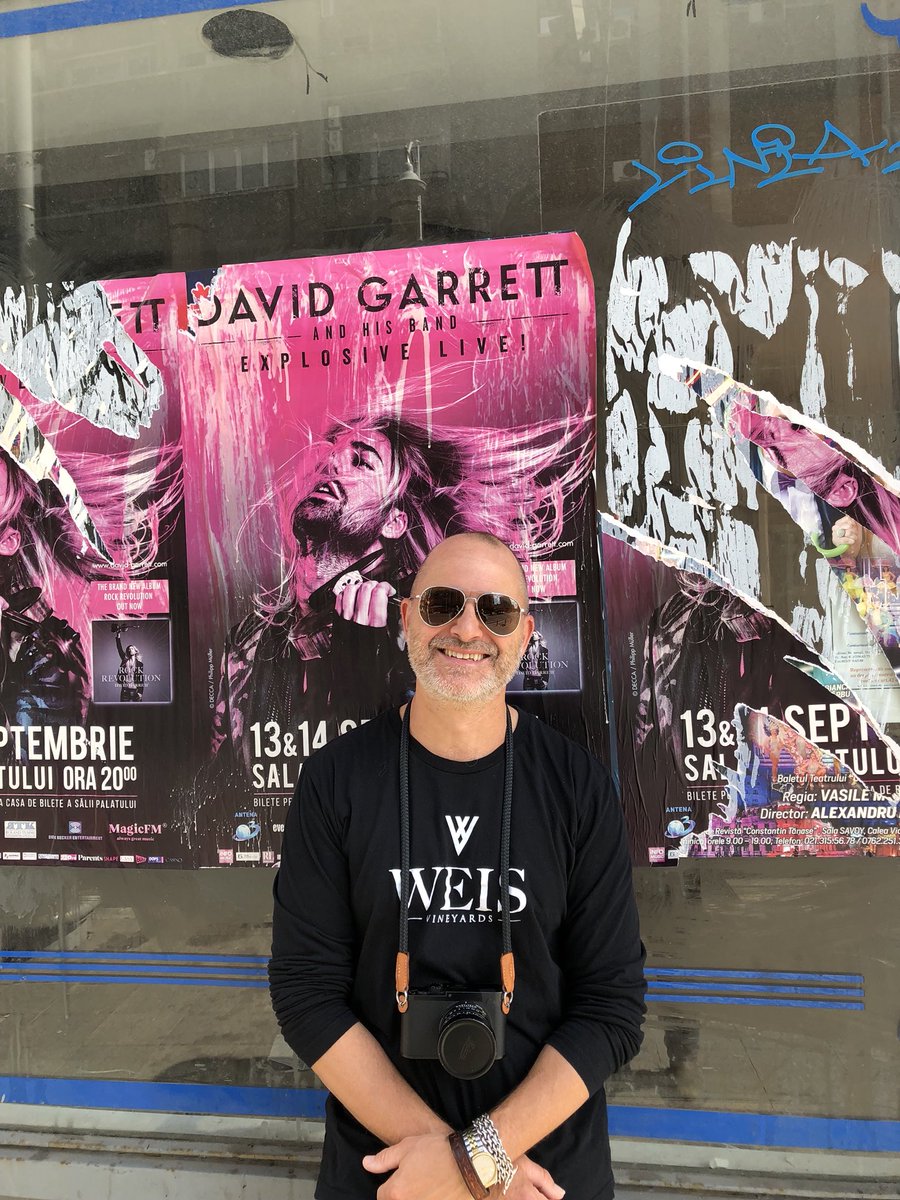 marcuswolfmusic's tweet image. Romania for a day. Look what I found in the old city. #atitagain