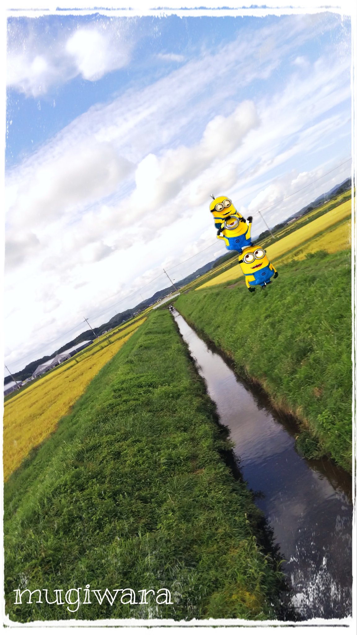 車窓から 車窓から 1｜Aire Gentil Aire88