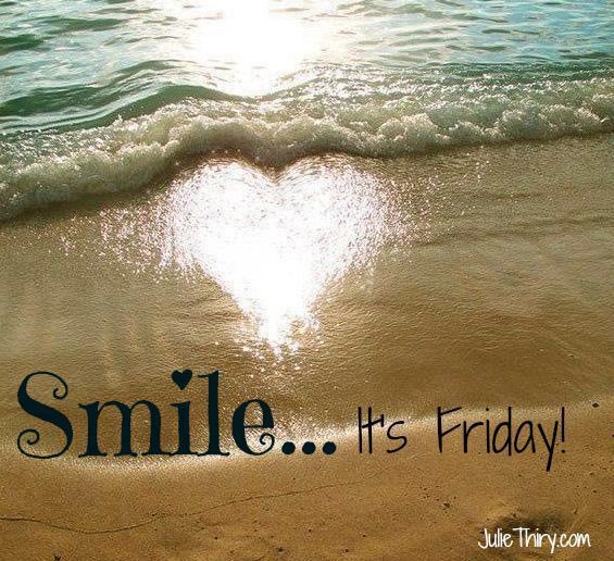 TGIF❤️
#FridayFeeling #friday #tgif #friyay #happyfriday #smile #goodmorning