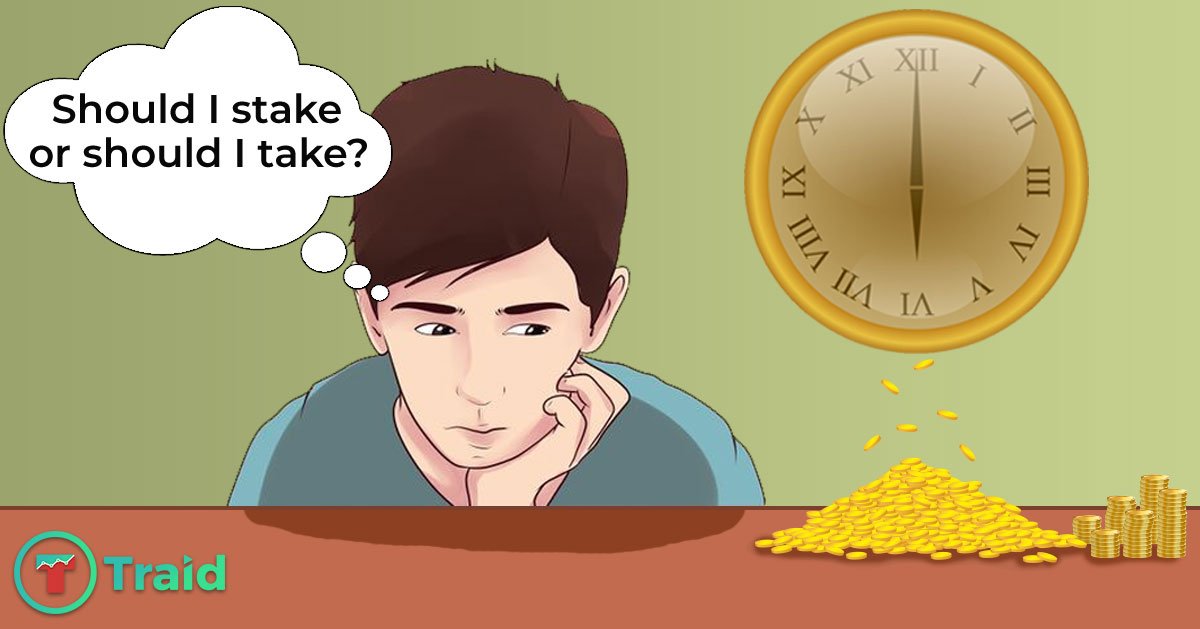 Traid Platform tweet media