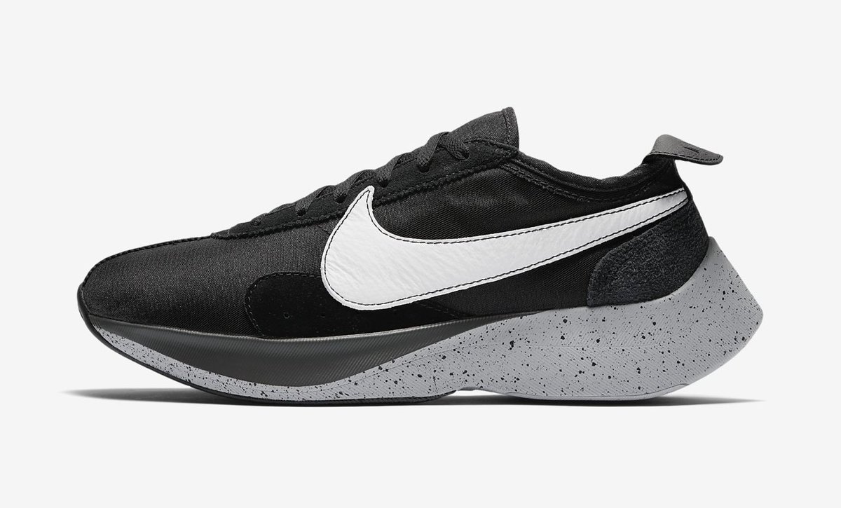 therungear's tweet photo. The new @Nike #Moonracer https://t.co/62gJR54Avd https://t.co/FBHWafWokg