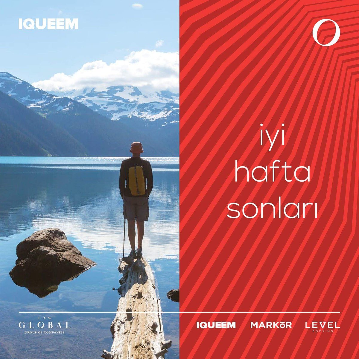 IQUEEM tweet media