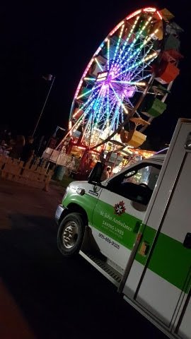 SjaD0928's tweet image. Acton Fall Fair starts today, are team will be onsite all weekend stop by and say hi.  @SJAOakville @_HaltonHills #ActonFallFair