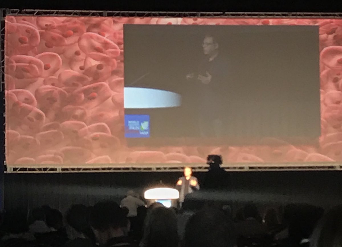 prof_hutchinson's tweet image. In 1991 migraine was still considered a psychological disorder. It was the advent of a classification system and first in class medications that elevated the biological mechanisms of #migraine. It change the world for patients. #IASPconference