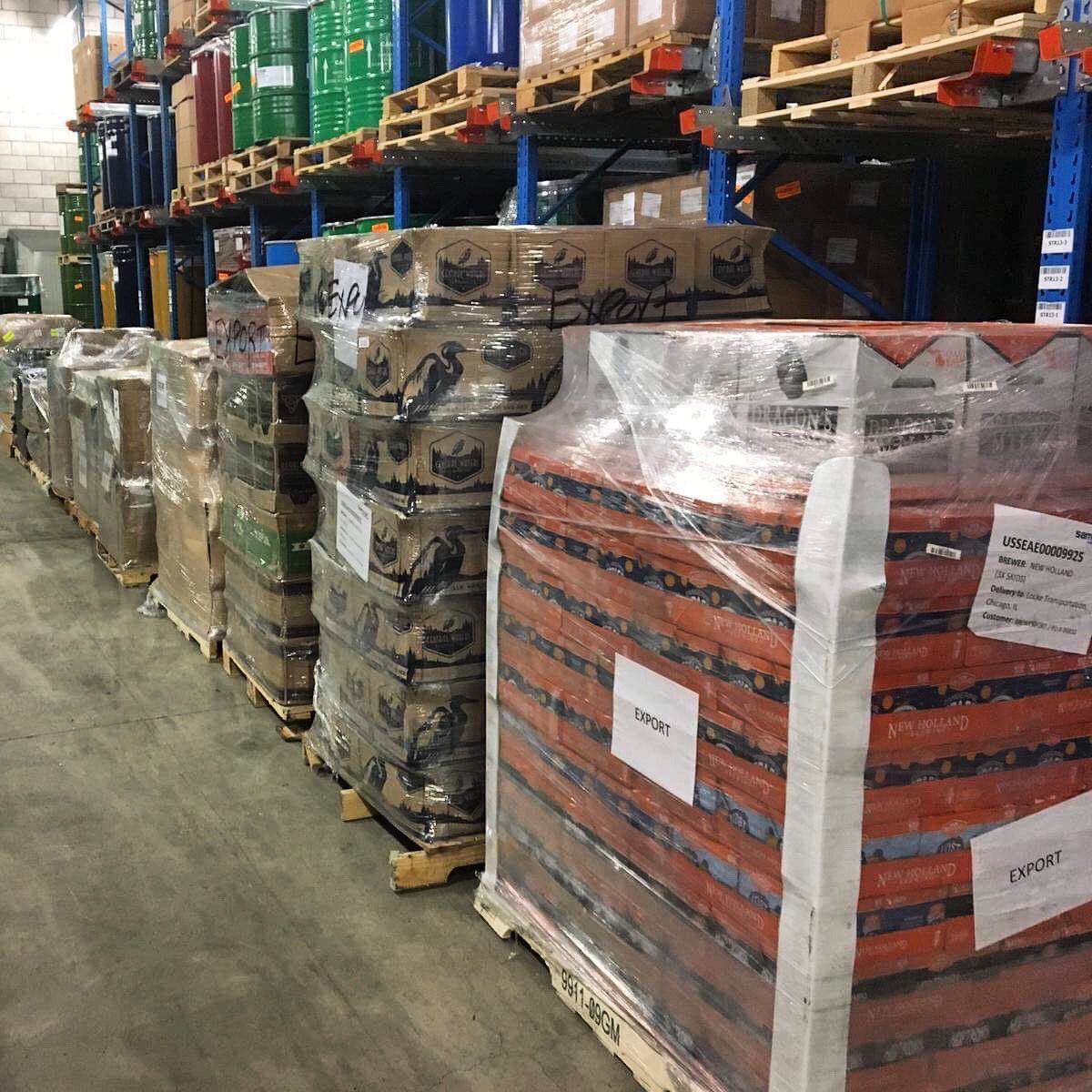 Brew Export tweet media