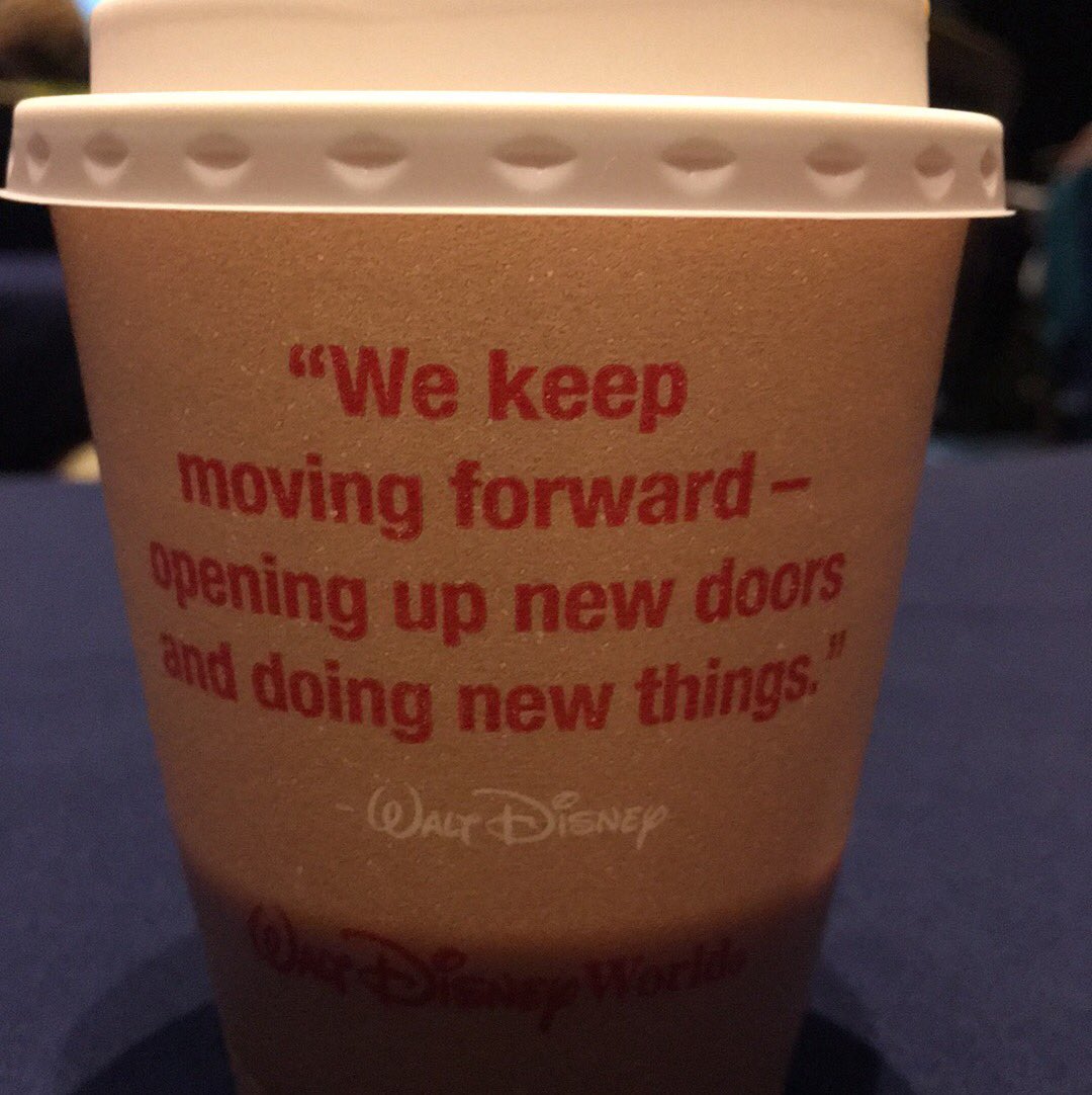CdotoratosRN1's tweet photo. Walt Disney and Nursing have a lot in Common!! A great start to the #AMSN2018 key note speaker addressing Quality and EBP Trends in Health Care!!! @laurie1nurse @IanSaludares_RN @Missy1pao @Ophelia_M_Byers @HHolder_CNS https://t.co/205W2Z93KY