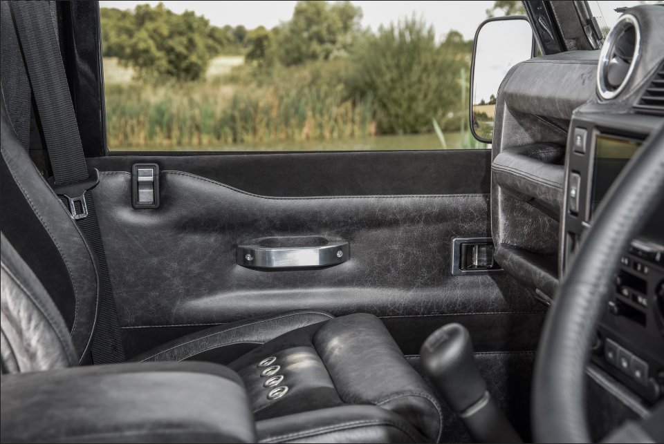 Ruskin Design Ltd tweet media