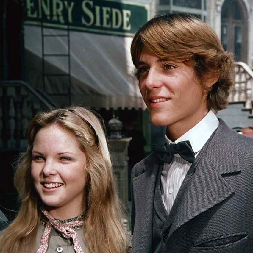 Little House on the Prairie® on X: "Using 3 words, describe Radames Perá  (aka John Sanderson Edwards Jr.), who is celebrating his birthday today!  Did you know John Jr. was a talented