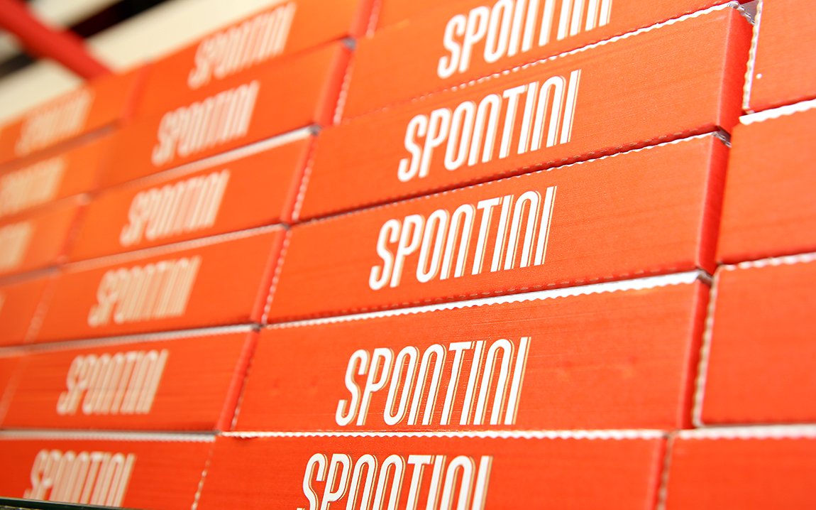 Il <a href="/sole24ore/">IlSole24ORE</a> fa il punto sulle aziende milanesi della ristorazione che si stanno sviluppando all'estero, come Spontini.

Perché non c'è solo <a href="/Starbucks/">Starbucks</a> .
pizzeriaspontini.it/upload/files/r…