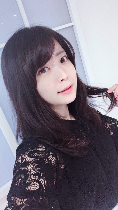コスプレイヤー伊波ユリのTwitter画像28