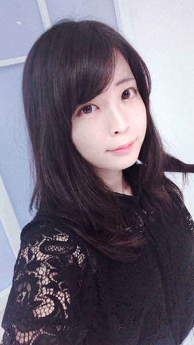 コスプレイヤー伊波ユリのTwitter画像29