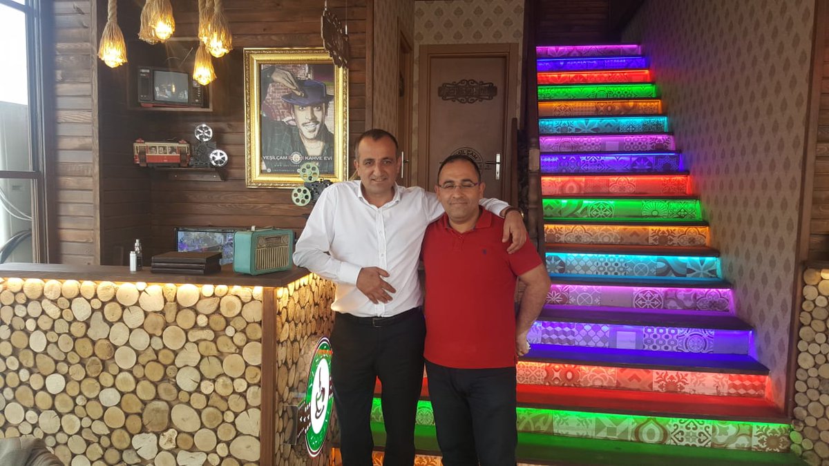 Çığır Doğu Zorlu on Twitter "MHP MYK Üyesi Musa Küçük Başkanım