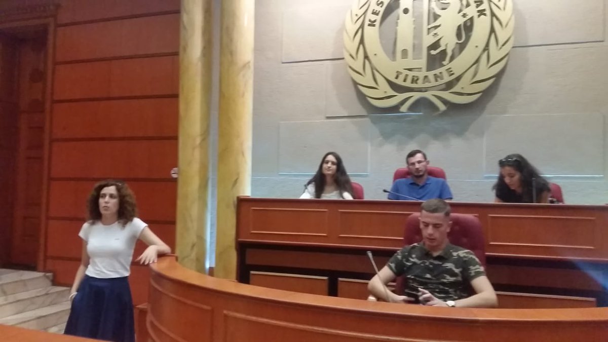 #Happeningnow
5th day of Junior Fellowship Course. 
Today its all about Open sources.
STAY TUNED!
<a href="/SENiOR_II_Alb/">SENiOR II Albania</a> <a href="/rec_albania/">REC Albania</a> <a href="/SwedeninAL/">Sweden in Albania</a>