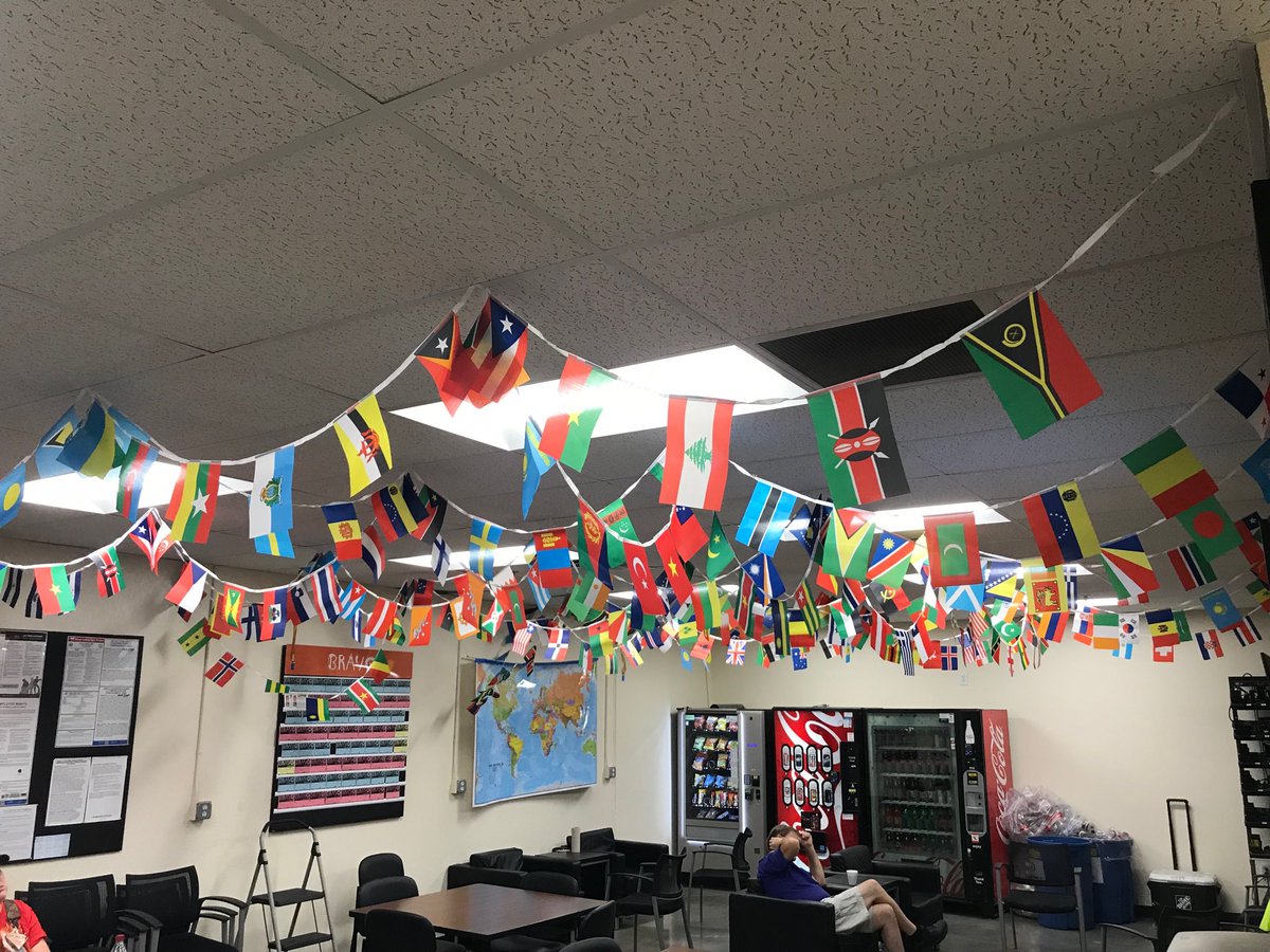 Success Sharing celebrations underway in Magnolia!!