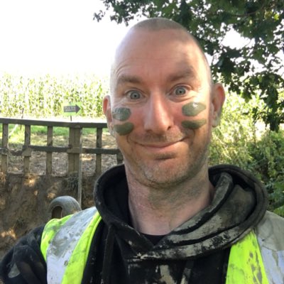 Foggy100's tweet photo. #NewProfilePic https://t.co/24leOcD2BF
