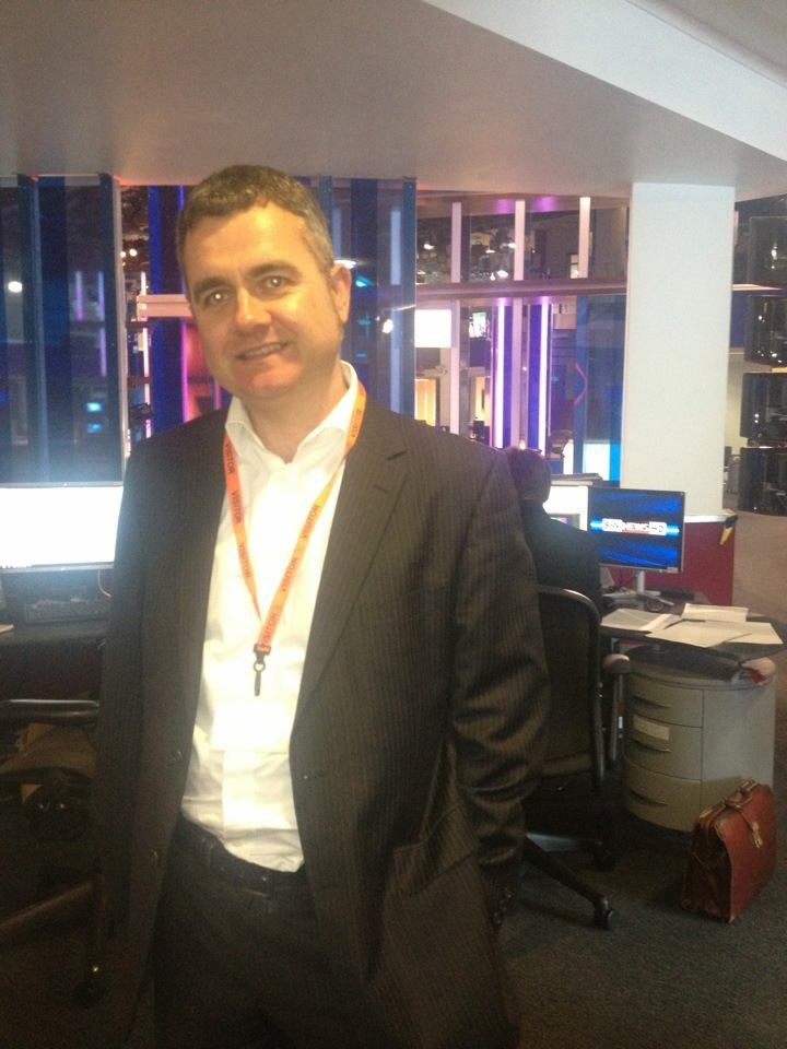 Miles King (MilesKing10) Twitter