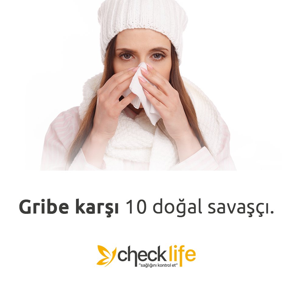 Sarımsak vücudumuza giren mikroplarla savaşıyor, bağışıklık sistemimizi güçlendiriyor. Soğuk algınlığı ve gribe karşı etkili. İçeriğindeki... facebook.com/checklifesagli…

#Grip #Hastalık #Sağlık #SağlıklıYaşam #Cuma