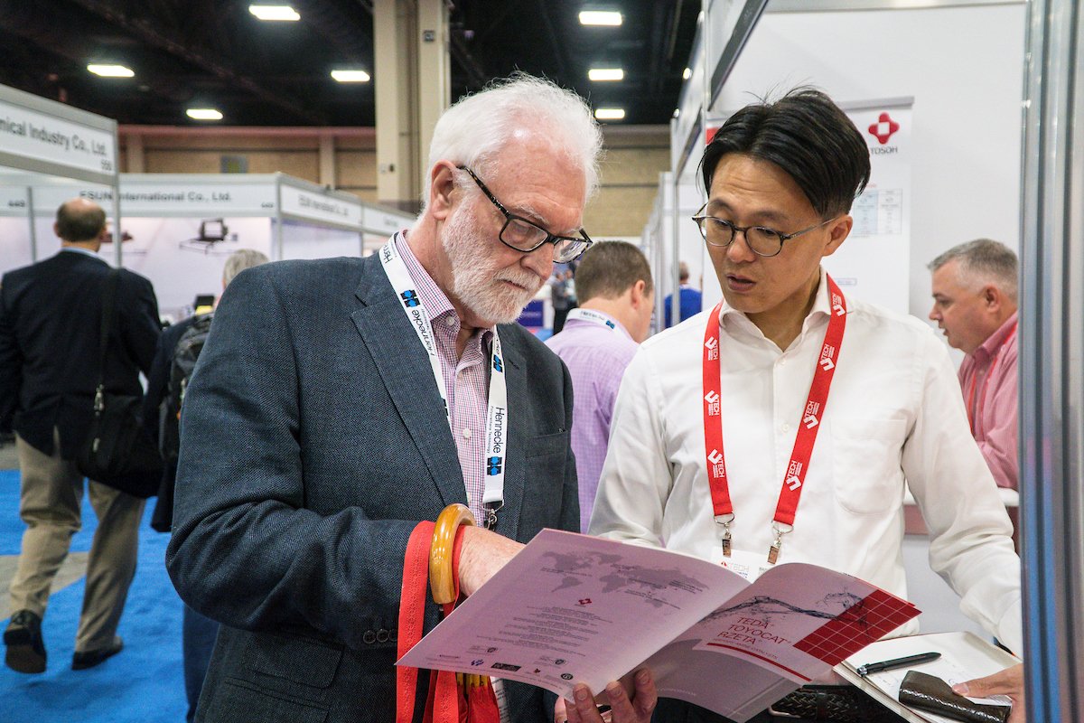 Utech_PU's tweet photo. Take a look at the #UTECHNA 2018 photo gallery! https://t.co/cfudNL56GV https://t.co/VhOp8pvS9p