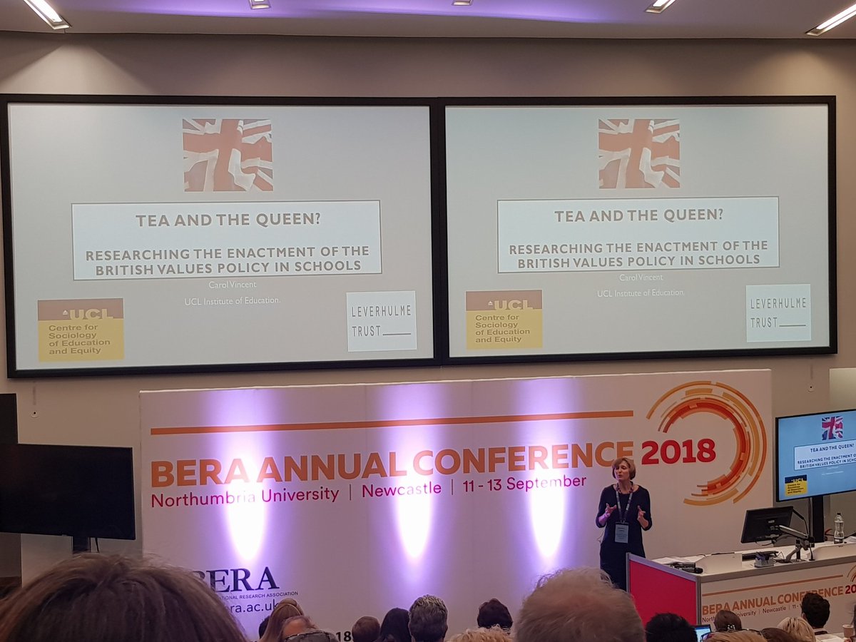 NicolaSavvides's tweet photo. Just a few of the highlights from this year's #BERA2018 conference at Northumbia University, Newcastle. Great presentations on pertinent issues and the keynotes were superb! Well done to all involved! @BERANews @EducationBATH @ https://t.co/jIy1p6xCJQ