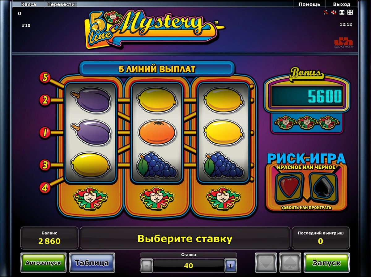игровой автомат mystery игровой автомат mystery