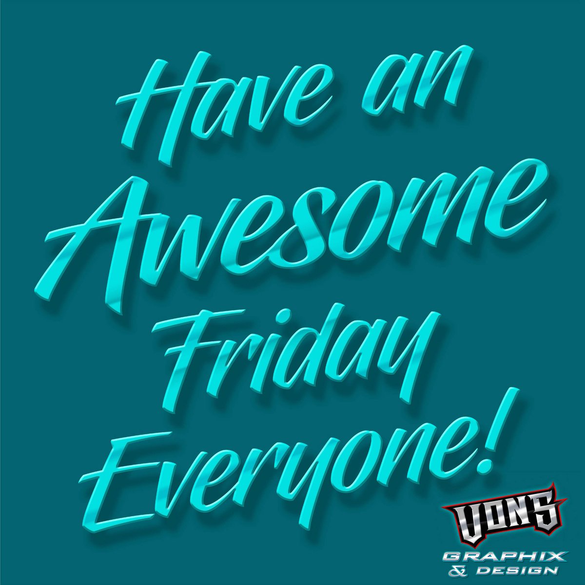 VonsGraphix69's tweet photo. #vinylgraphics #lettering #logo #VonsGraphix #graphicdesign #digitalprinting #signshop #signs #graphics #vinylwrap #lettering #motivation #beingsuccessful #runningmyownbusiness #highlymotivated #logodesigner #logo https://t.co/PJLovBz2pu