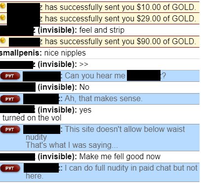 If you ask how something works, don't have your sound off. Another pro tip is to not pay until you hear<a href="/tag/cutes"class="tags"><span>#cutes</span></a>