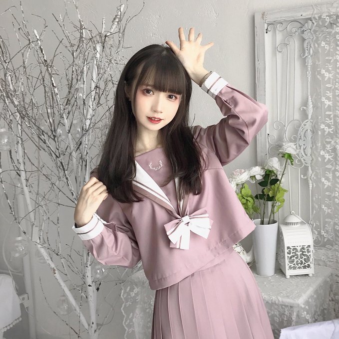 コスプレイヤー依川川__のTwitter画像46