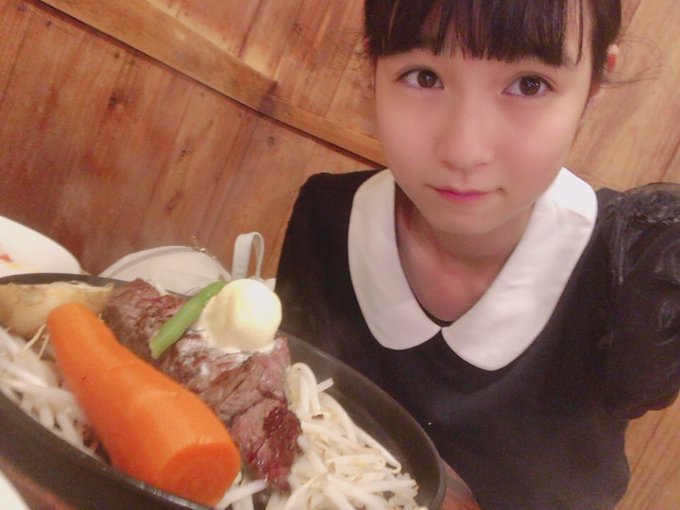 Twitterのコスプレ画像7