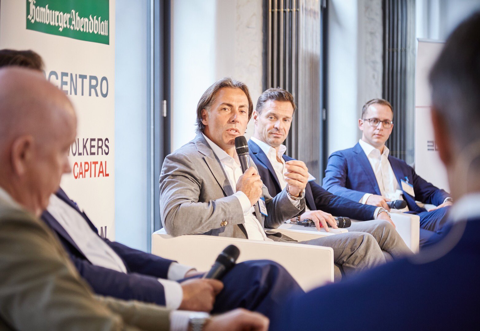 Scout24 on X: "Our Scout Jost Paffrath rocking the Hamburg Real Estate  Congress. 💪Great honor for us to be part of this and talk about the market  & its trends. #WorkingAtScout24 🙏🏻📸