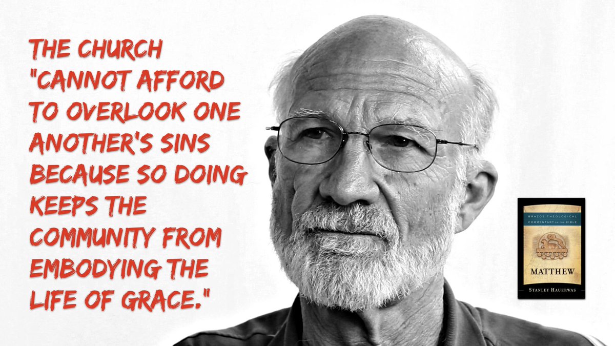HauerwasQuotes tweet media