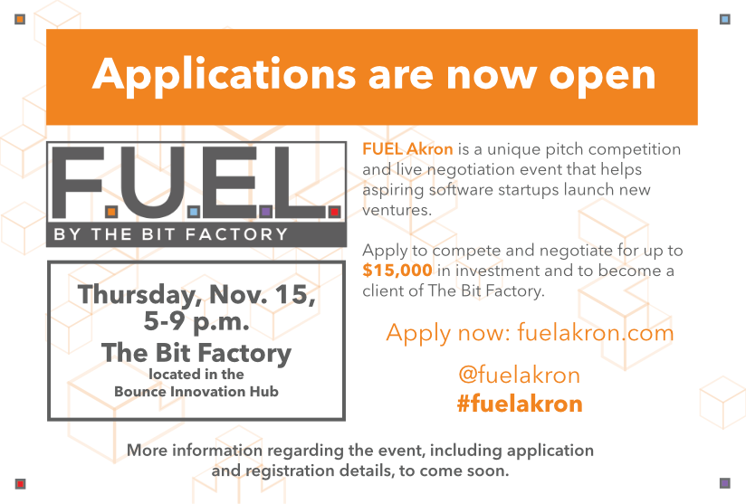 Bounce Innovation Hub tweet media