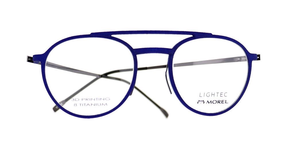 Vous aimez voyager ? Direction la 3ème dimension sur Lunettes Originales où vous découvrirez l'univers futuriste de la marque Morel et de sa nouvelle gamme Lightec 3D ! 🚀 
👉 bit.ly/2OimOJd
📷 @MorelLunettes

#lunettesoriginales #eyewear  #morel #moreleyewear