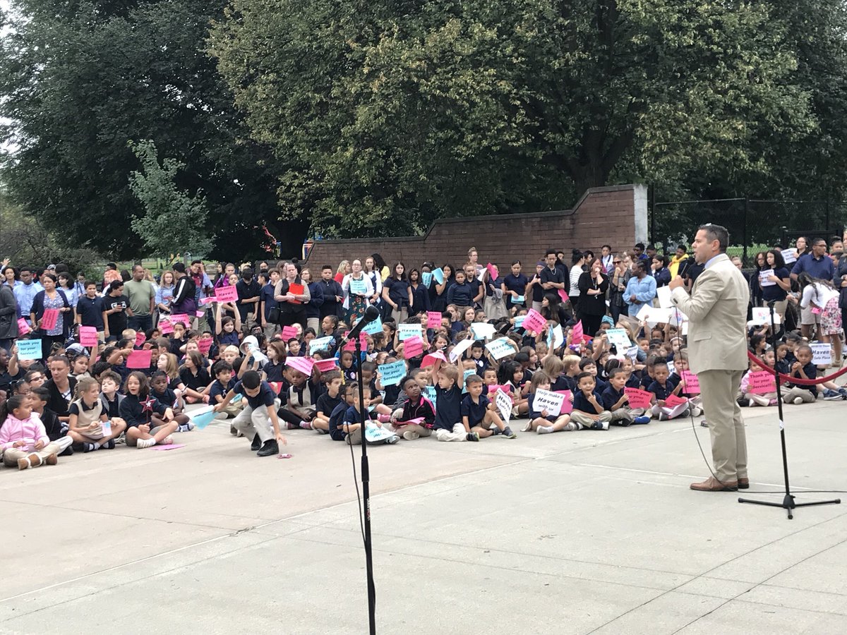 Post 9/11 ceremony <a href="/KinsellaMagnet/">Kinsella Magnet</a> honoring our service men and women. Awesome event!! <a href="/kinselladuran/">Eddie Duran</a> <a href="/KMSPAPrincipal/">Ken O'Brien</a> <a href="/HartfordSuper/">Dr. Andraé Townsel</a> <a href="/HartfordMagnet/">HartfordMagnetSchool</a> <a href="/hartfordcourant/">Hartford Courant</a> <a href="/Hartford_Public/">Hartford Public Schools</a> <a href="/HartfordPerform/">Hartford Performs</a> #911Anniversary