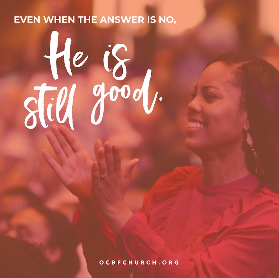 Oak Cliff Bible Fellowship tweet media