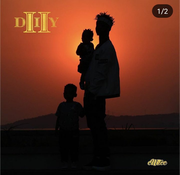 RealestOG1's tweet image. Tsunami comin @EmteeSA