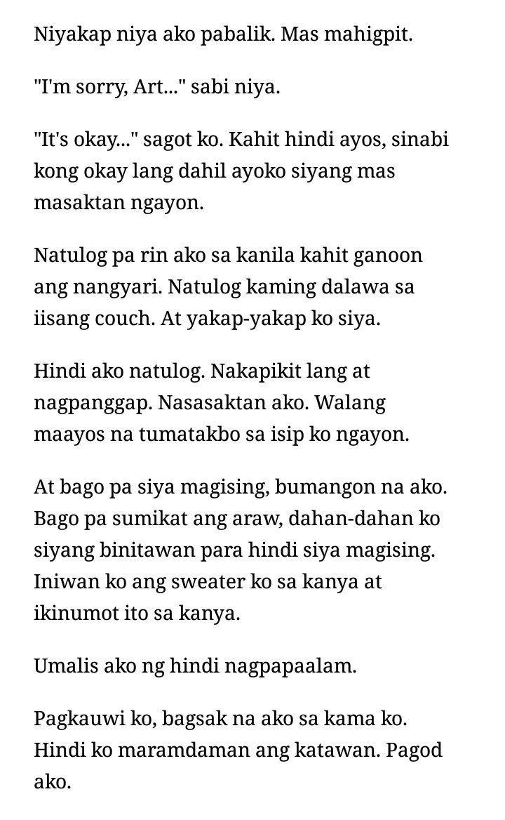 - WHEN THE STARS ARE DONE FROM FALLING - 《THIRTY NINE Point ONE》im hurt people im hurt #PushAwardsDonKiss