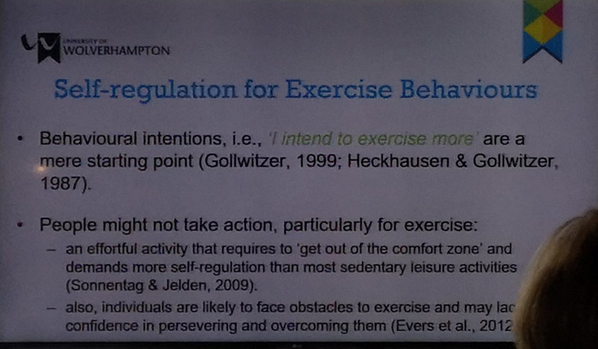 Runbuster's tweet image. Finding the hook for exercise.... Investigate and find out what's important for a person to exercise and to keep exercising. Not enough to know its good for them.... Needs to be personal for them.... #healthyageing #moveitorloseit