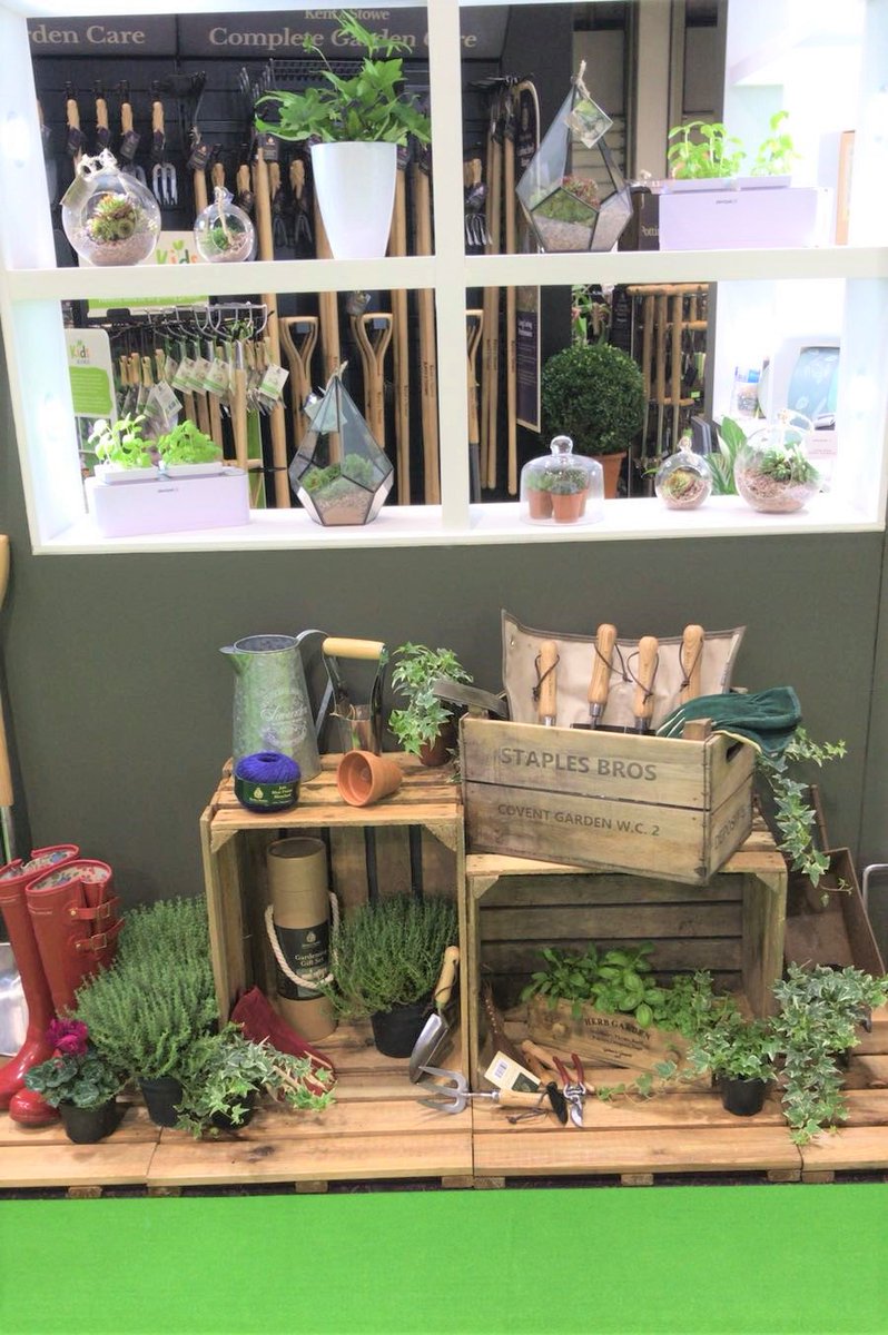 FITTGroup's tweet photo. La fiera di @Glee_Birmingham, appena conclusasi, ha dato modo di conoscere l’innovativo sistema estensibile per l’irrigazione YOYO. Guarda le foto con alcuni dei momenti più belli. 

#YOYO #YOYObyFITT #FITT #NTS #GleeBirmingham2018 #GleeBirmingham #Glee #Birmingham #GreenLife #UK https://t.co/qe4E5aRWLq