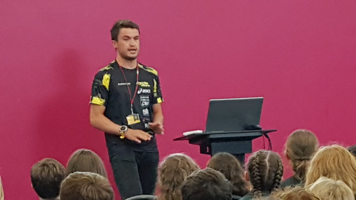 Eaton Bank Sport tweet media