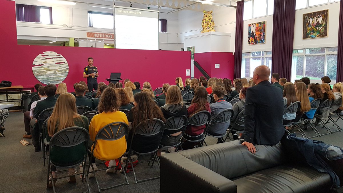 Eaton Bank Sport tweet media