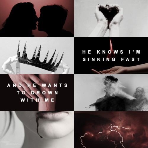 ◤

　　　“𝓦𝓱𝓪𝓽'𝓼 𝓽𝓱𝓲𝓼? 𝓢𝓪𝓿𝓲𝓷𝓰 𝓱𝓾𝓶𝓪𝓷𝓲𝓽𝔂? 𝓖𝓻𝓪𝓲𝓵 𝔀𝓪𝓻? 𝓗𝓶... 𝓘𝓷𝓽𝓮𝓻𝓮𝓼𝓽𝓲𝓷𝓰. 𝓔𝓷𝓵𝓲𝓰𝓱𝓽𝓮𝓷 𝓶𝓮.”

◢

　　❥　Mᴀsᴛᴇʀ OC；Lᴜᴄɪғᴇʀ Mᴏʀɴɪɴɢsᴛᴀʀ
　　❥　ᴇɴɢ；(ɴ)sғᴡ
　　❥　#FATERP

　　　　　　　　↺&amp;♡