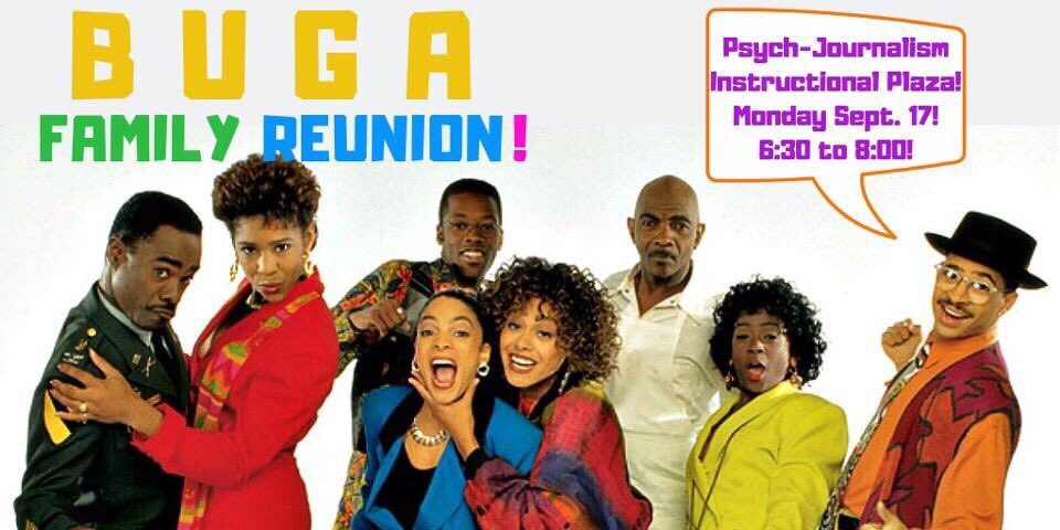 forthegirlsuga's tweet photo. MONDAY!!!! Come out and have a little fun with your fave BSU orgs!!! It’s goin DOWN, and we goin UP on the 17th at the #BUGAReunion We want EVERYONE to come out!!! #BUGA22 #BUGA21 #BUGA20 #BUGA19 #BUGA18 See you there!!! https://t.co/PYHZz5dWHU