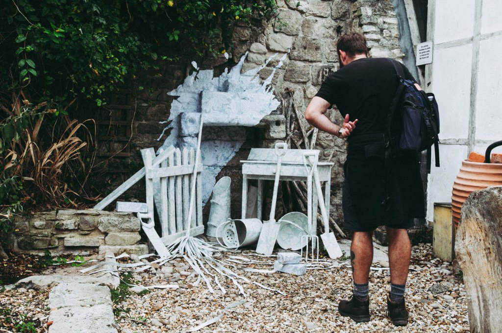 bsidefest's tweet photo. It's the closing weekend of b-side festival! - https://t.co/As7jSxHDbW https://t.co/O7FN6r11tt